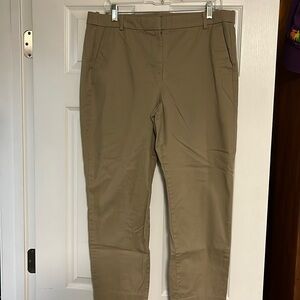 J Crew pants